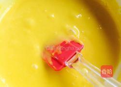 戚风蛋糕的做法图解5