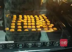 Button Biscuits Recipe Illustration 9