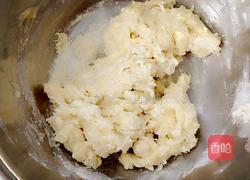 脆皮菠萝包的做法图解1