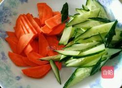 凉拌手撕猪心的做法图解5