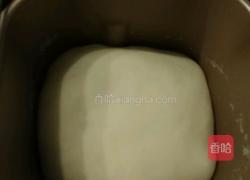 低热量低糖低脂全麦土司的做法图解2