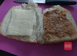 低热量低糖低脂全麦土司的做法图解5