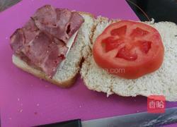 低热量低糖低脂全麦土司的做法图解7