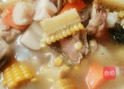 煲排骨的做法图解3