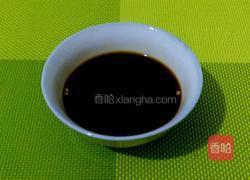 蘑菇炒肉的做法图解3