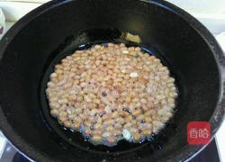 香菇肉酱的做法图解1