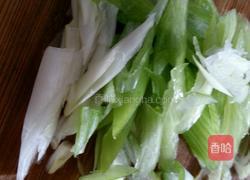 凉拌莲藕的做法图解2
