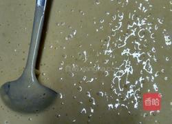 牛奶香蕉饼的做法图解1