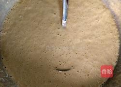 牛奶香蕉饼的做法图解2