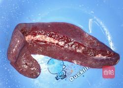 鸡骨草猪横脷煲坑螺的做法图解1