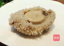 澳洲鲍鱼的做法图解6