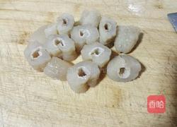 澳洲鲍鱼的做法图解9