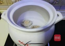 澳洲鲍鱼的做法图解11