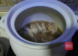 澳洲鲍鱼的做法图解14
