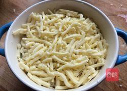 芝士焗饭的做法图解7