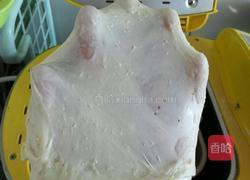 麦麸排面包的做法图解6