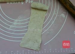 麦麸排面包的做法图解10