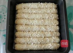 麦麸排面包的做法图解14