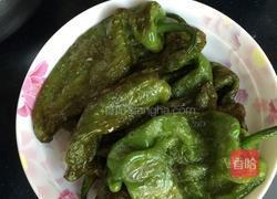 地三鲜（同油焖尖椒一个做法）的做法图解3