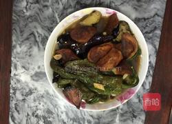 地三鲜（同油焖尖椒一个做法）的做法图解8