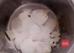 双红饼(红薯红糖饼)的做法图解5
