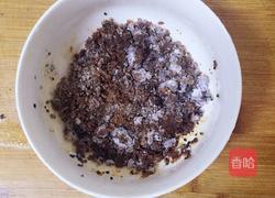 双红饼(红薯红糖饼)的做法图解7