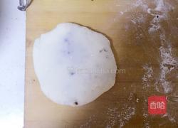 双红饼（红薯红糖饼）的做法图解8