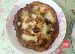 双红饼（红薯红糖饼）的做法图解11