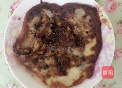 双红饼(红薯红糖饼)的做法图解12