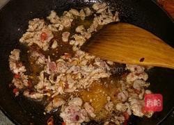 红萝卜肉丝的做法图解6