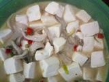水煮豆腐的做法[图]