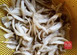 水煮豆腐的做法图解2