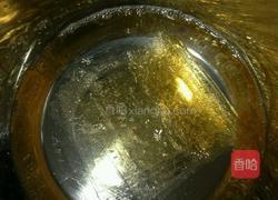 椰汁西米糕的做法图解3