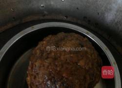 蒜苗炒血豆腐的做法图解1