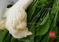 酸汤火锅的做法图解3