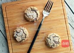 咖啡麻薯酥的做法图解9