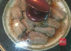 清蒸排骨的做法图解4