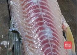 手工魚丸的做法图解2