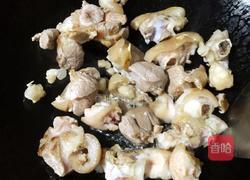 花生猪脚的做法图解3