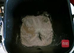 香酥鸡排汉堡的做法图解1