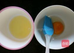 香酥鸡排汉堡的做法图解4