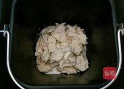 香酥鸡排汉堡的做法图解5