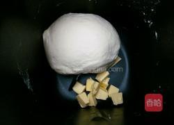 香酥鸡排汉堡的做法图解6