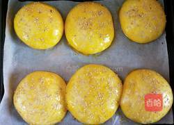 香酥鸡排汉堡的做法图解13