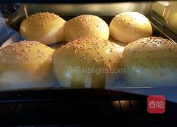 香酥鸡排汉堡的做法图解14