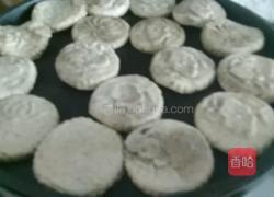 蒿子粑的做法图解6