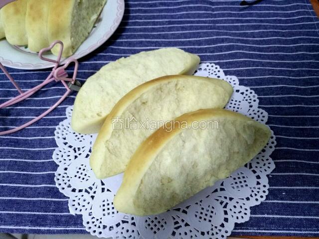真果粒奶排包