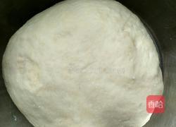 真果粒奶排包的做法图解1