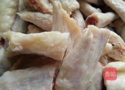 麻辣鸡尖的做法图解1