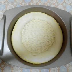 比萨面饼的做法[图]
